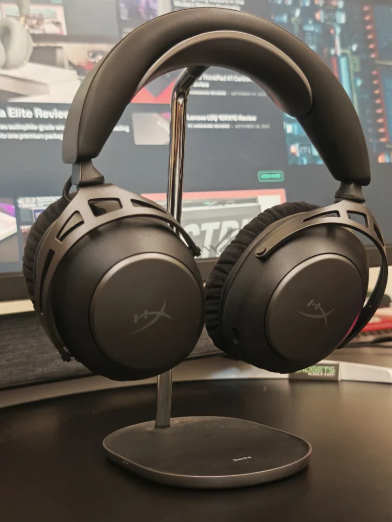 HyperX Cloud Alpha 2 Wireless Review