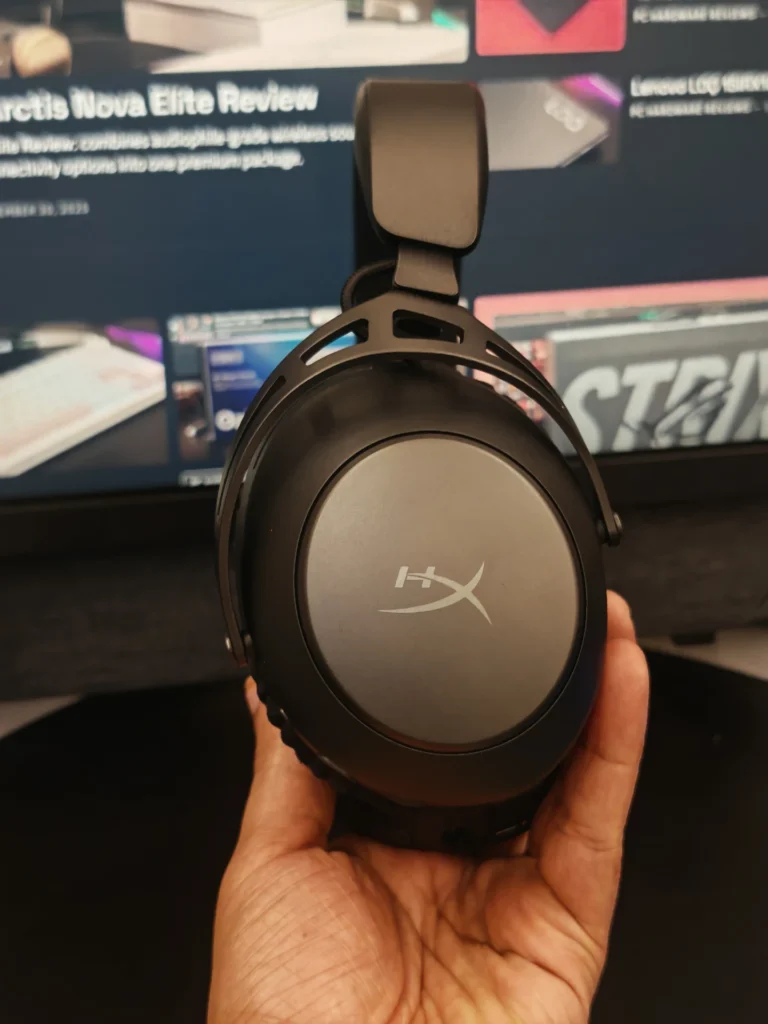HyperX Cloud Alpha 2 Wireless Review