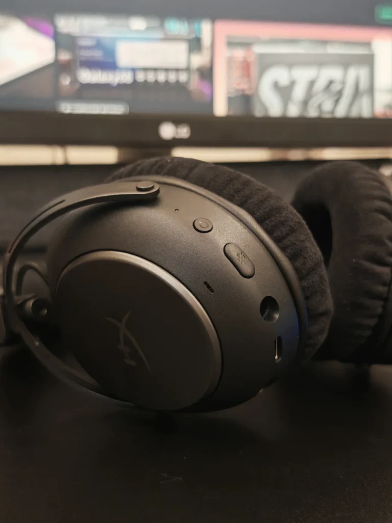 HyperX Cloud Alpha 2 Wireless Review