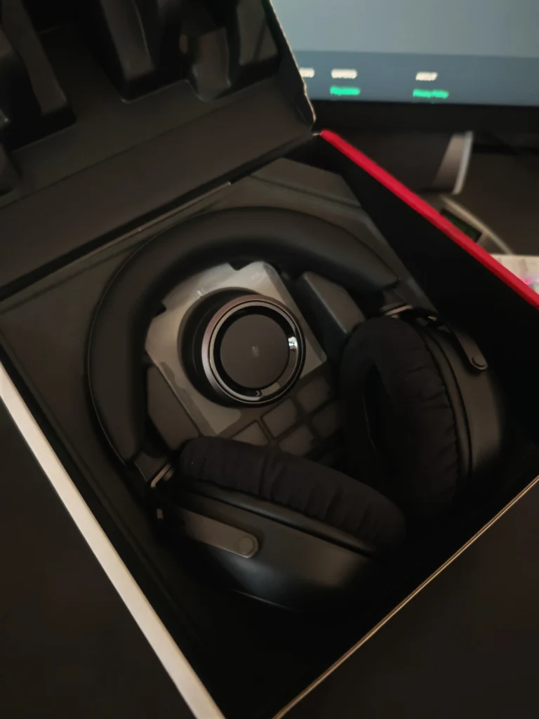 HyperX Cloud Alpha 2 Wireless Review