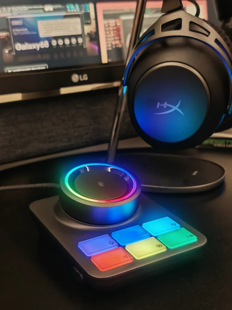HyperX Cloud Alpha 2 Wireless Review