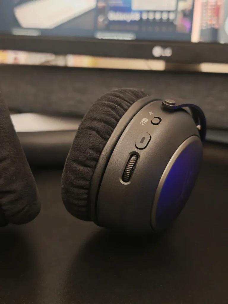 HyperX Cloud Alpha 2 Wireless Review