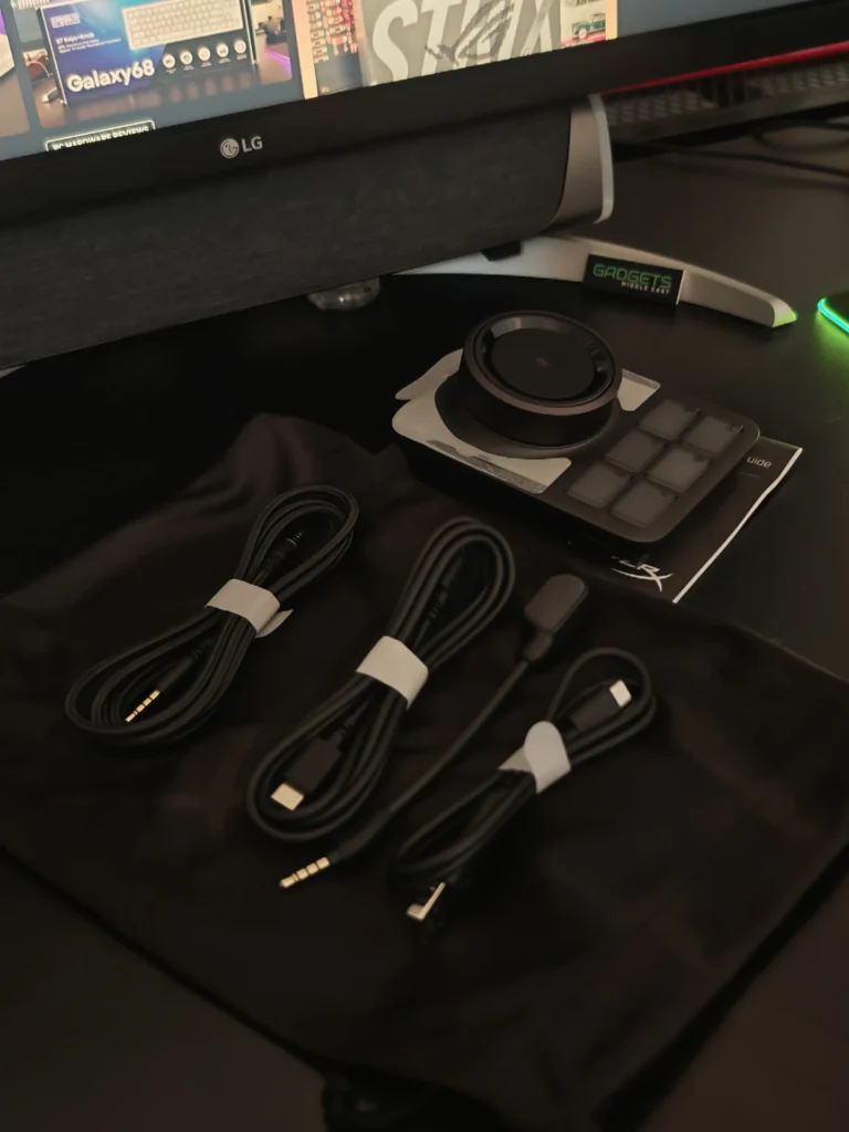 HyperX Cloud Alpha 2 Wireless Review