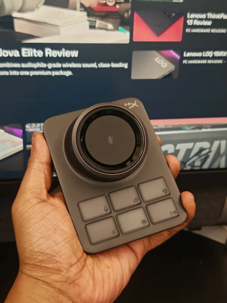 HyperX Cloud Alpha 2 Wireless Review