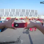 HONOR Breaks Guinness World Records with HONOR X9d