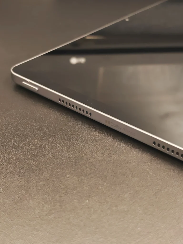 Lenovo Idea Tab Review