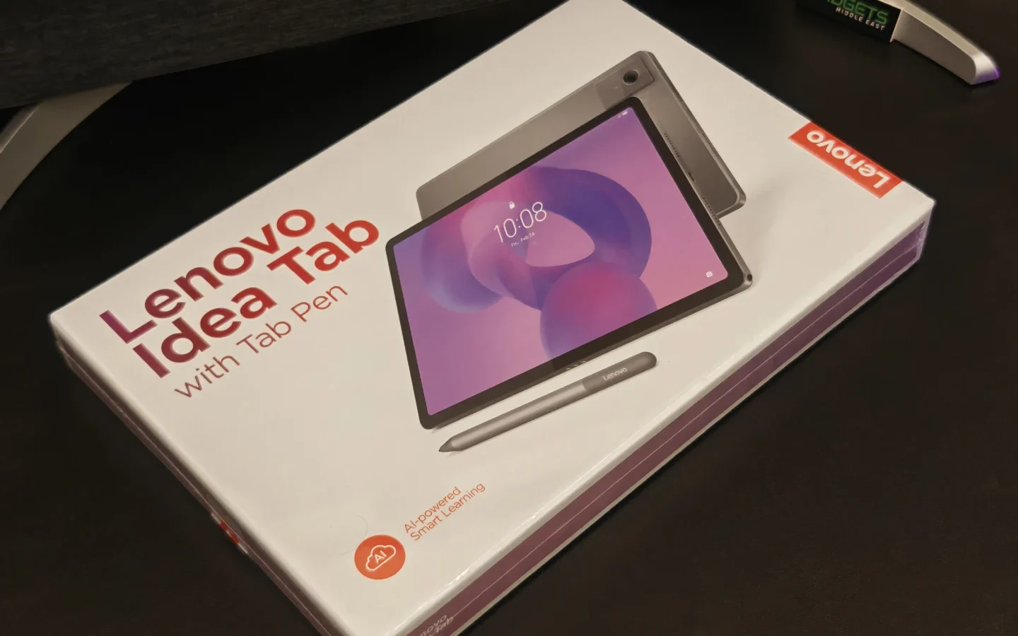 Lenovo Idea Tab Review