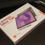 Lenovo Idea Tab Review