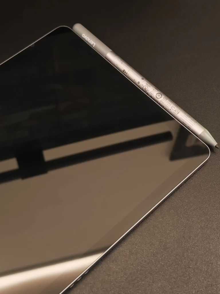 Lenovo Idea Tab Review