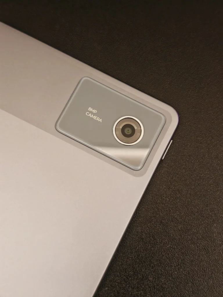Lenovo Idea Tab Review