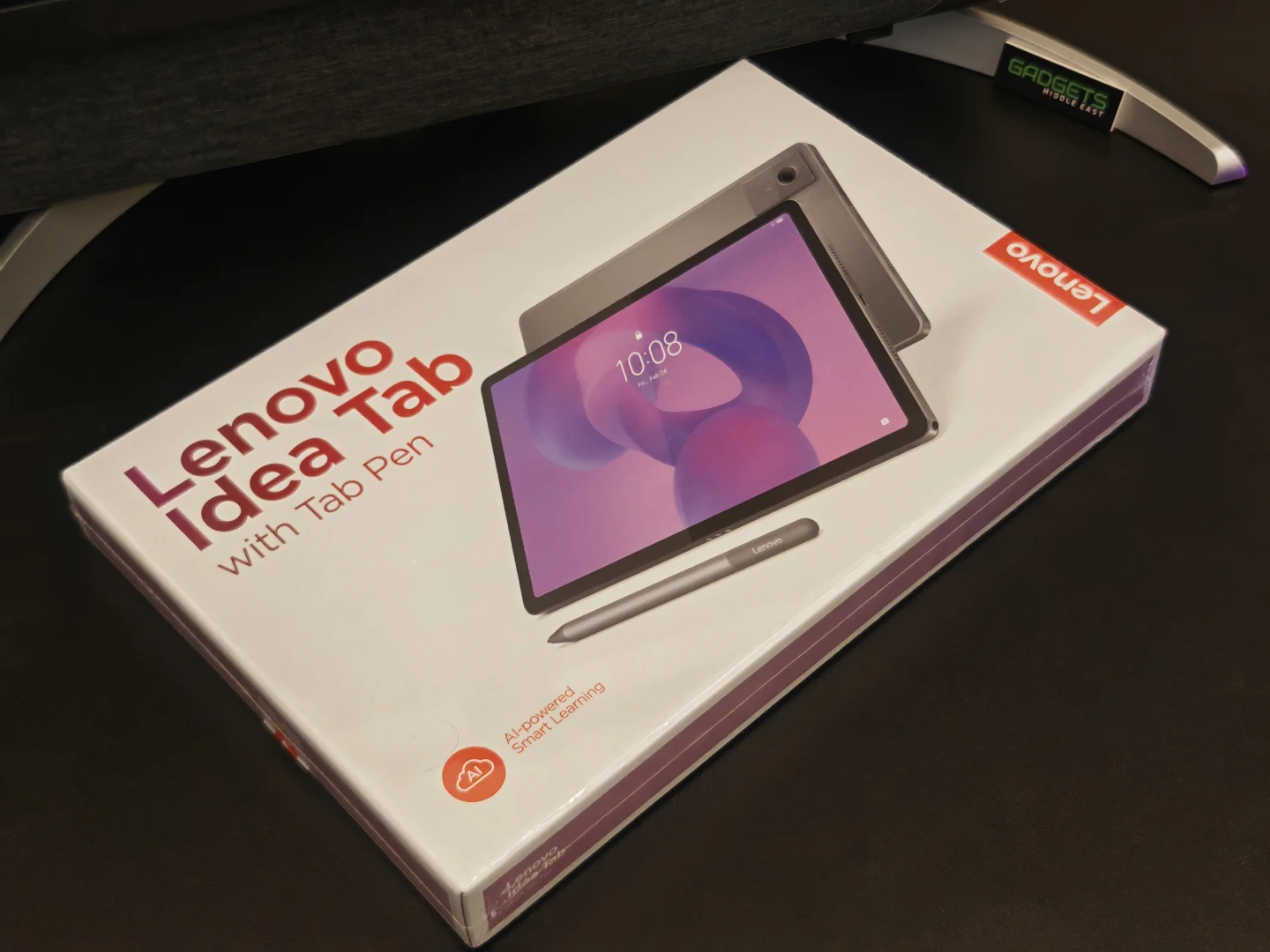 Lenovo Idea Tab with Tab Pen 開封通電確認のみ Lenovo Idea Tab with