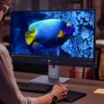 Lenovo ThinkVision P34WD-40 Hands-on