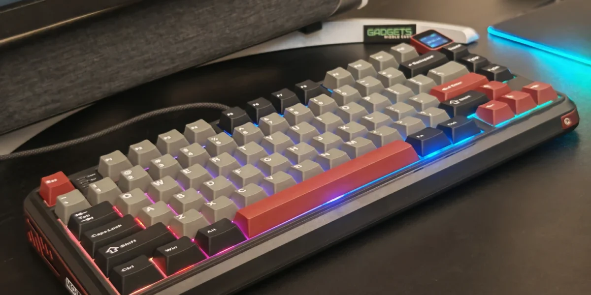 MechLands Vibe75 V2 Review