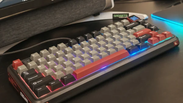 MechLands Vibe75 V2 Review