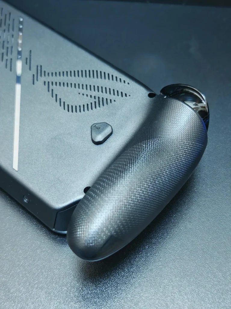 ASUS ROG Xbox Ally X Hands-On