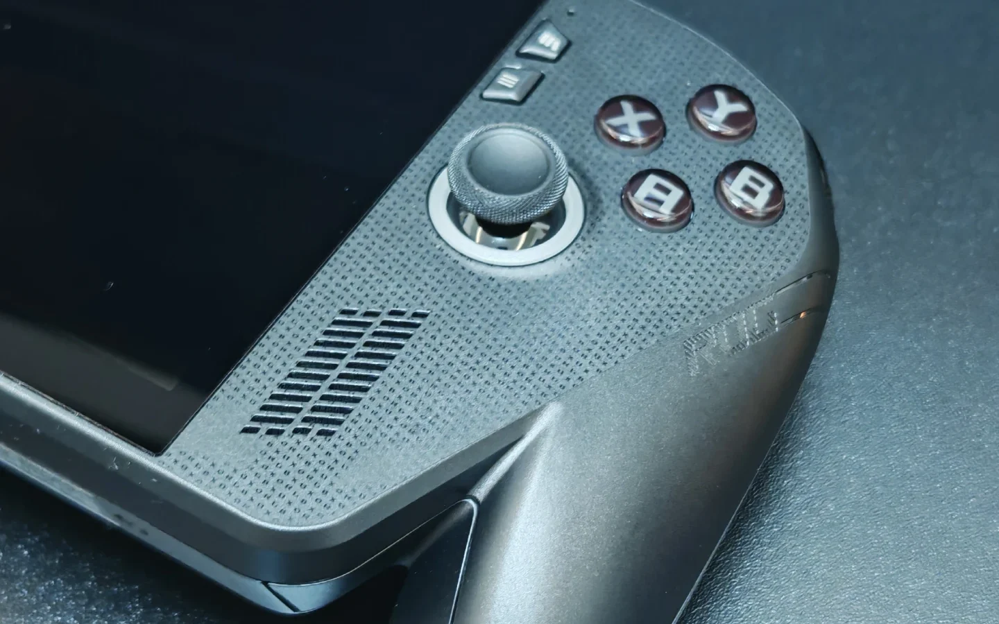 ASUS ROG Xbox Ally X Hands-On