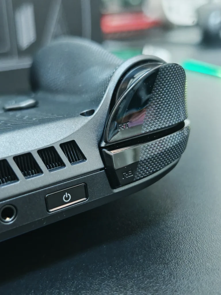 ASUS ROG Xbox Ally X Hands-On