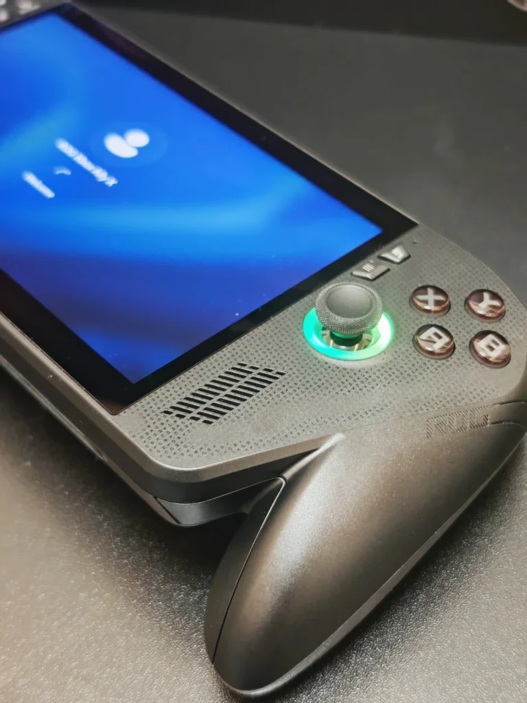 ASUS ROG Xbox Ally X Hands-On