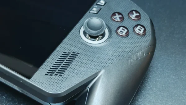 ASUS ROG Xbox Ally X Hands-On