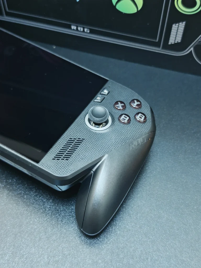 ASUS ROG Xbox Ally X Hands-On