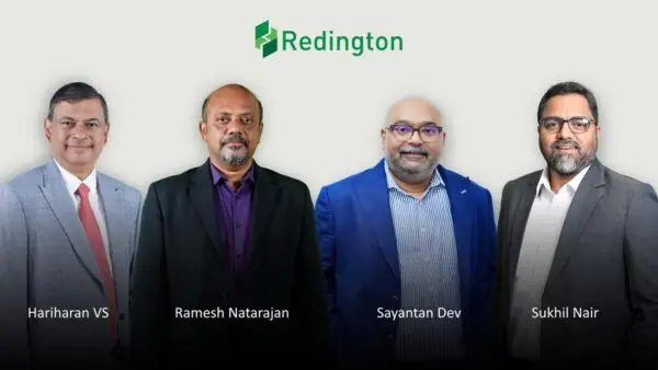 Redington Geared to Unlock Next at GITEX Global 2025