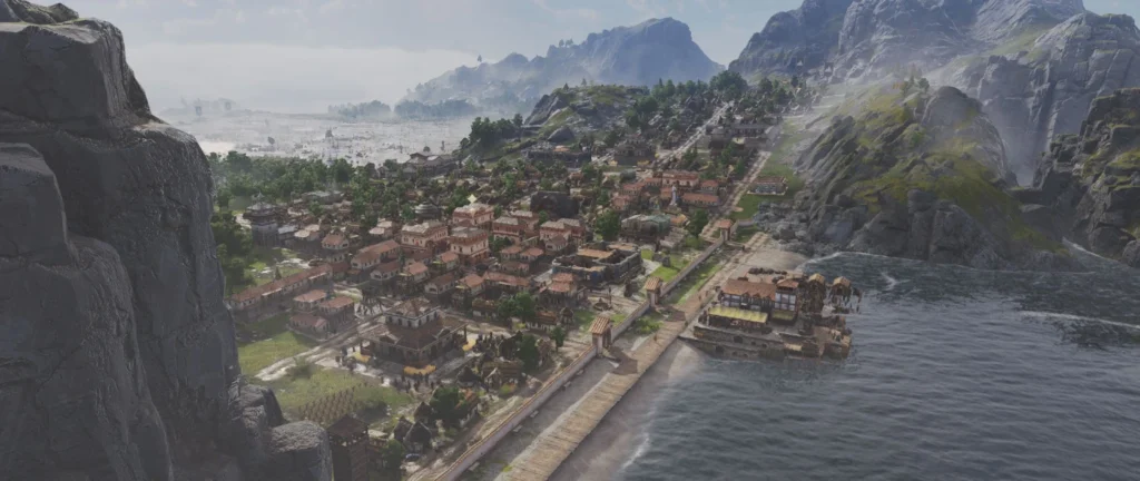 Anno 117: Pax Romana Review