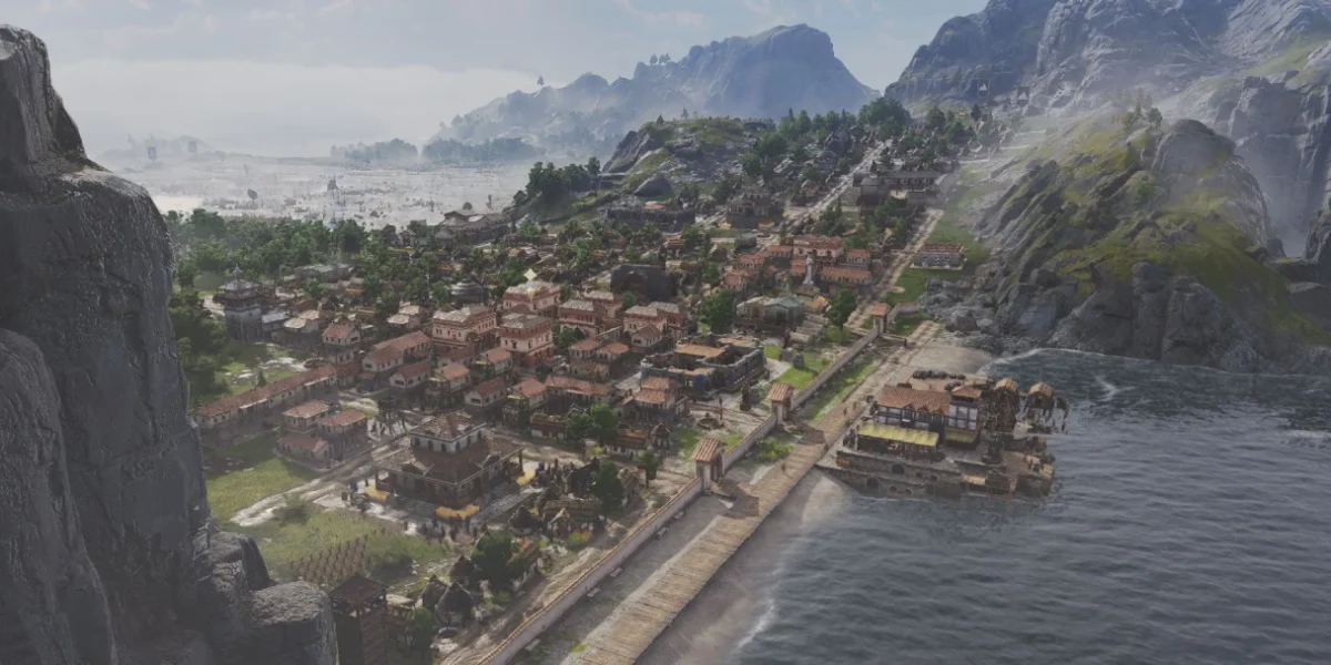 Anno 117: Pax Romana Review