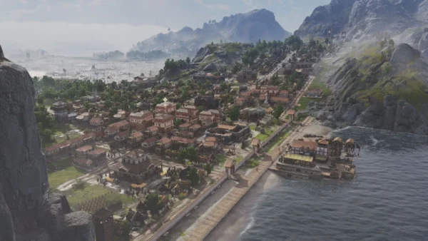 Anno 117: Pax Romana Review