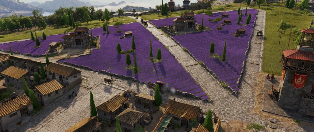 Anno 117: Pax Romana Review