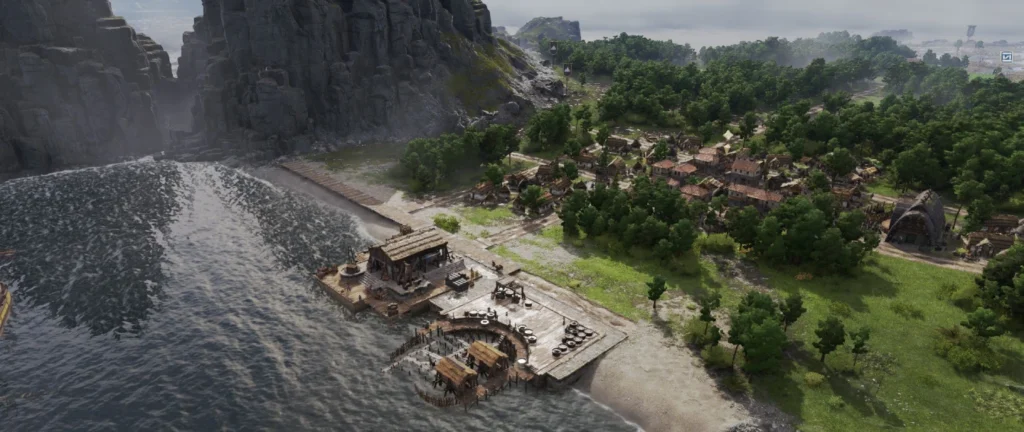 Anno 117: Pax Romana Review