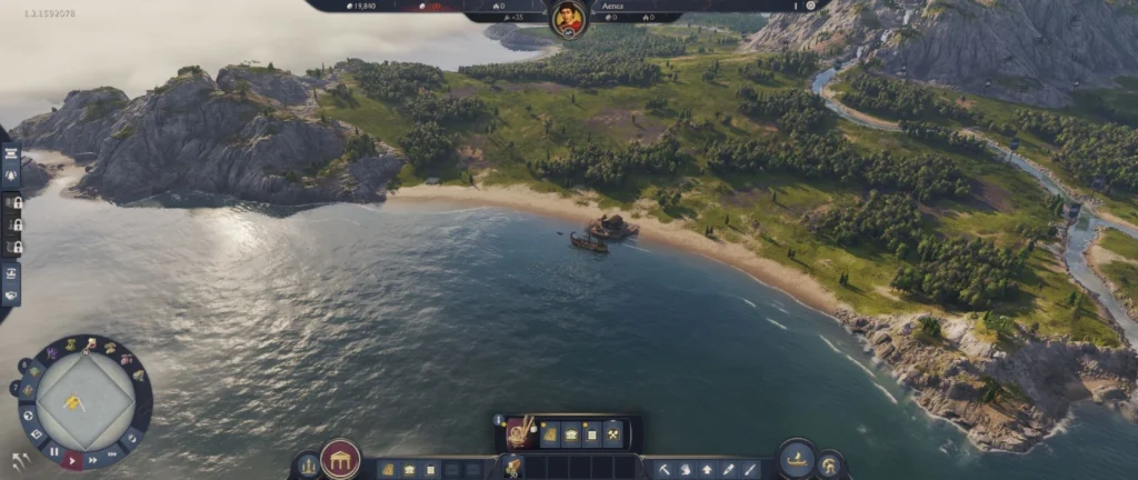 Anno 117: Pax Romana Review