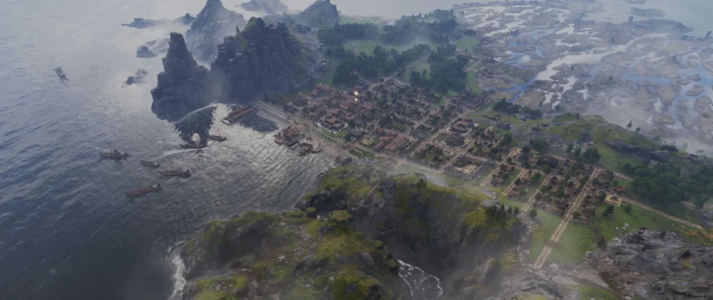 Anno 117: Pax Romana Review