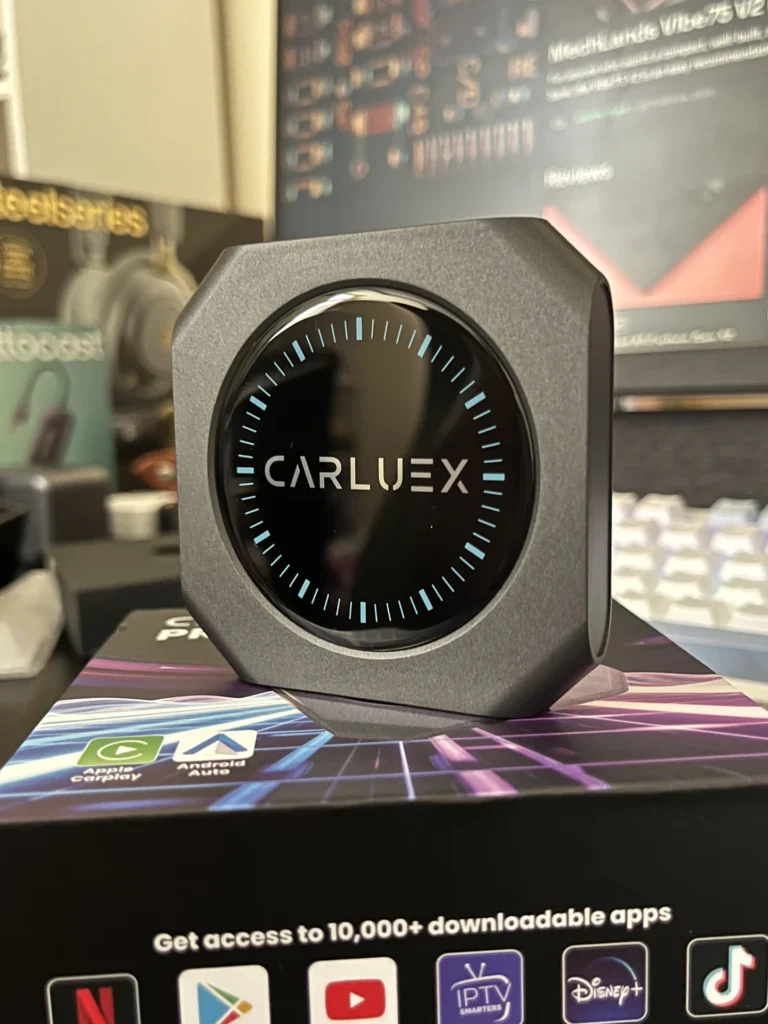 Carluex Pro+ 2.0 Review