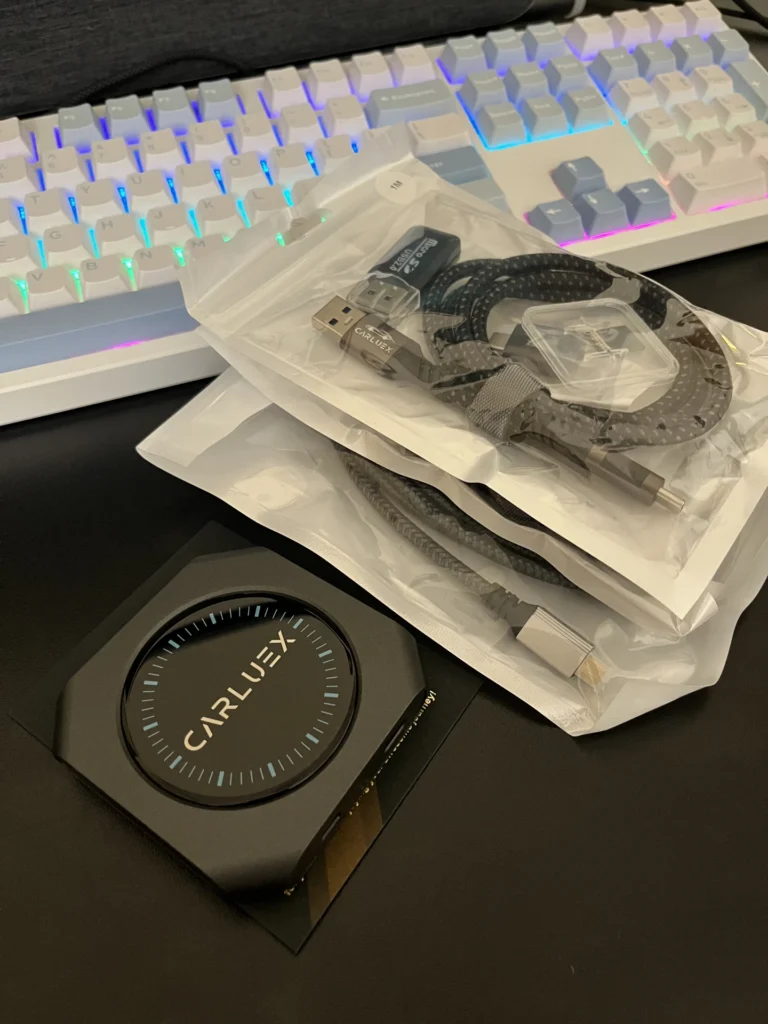 Carluex Pro+ 2.0 Review