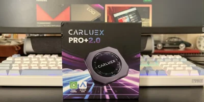 Carluex Pro+ 2.0 Review