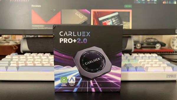 Carluex Pro+ 2.0 Review
