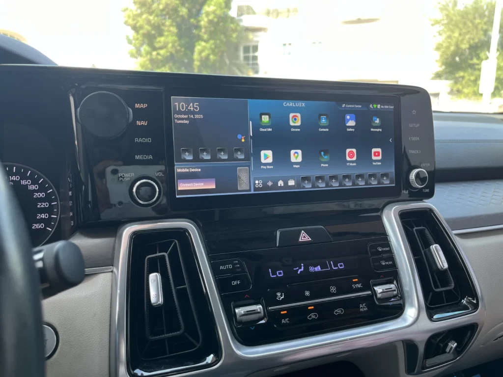 Carluex Pro+ 2.0 Review