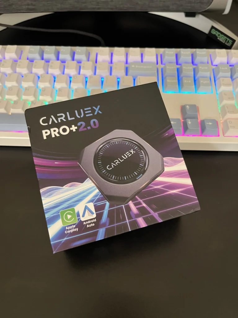 Carluex Pro+ 2.0 Review