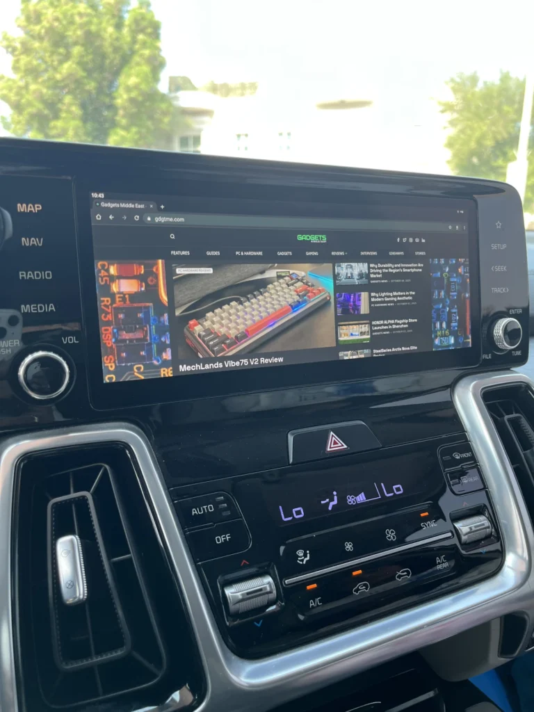 Carluex Pro+ 2.0 Review