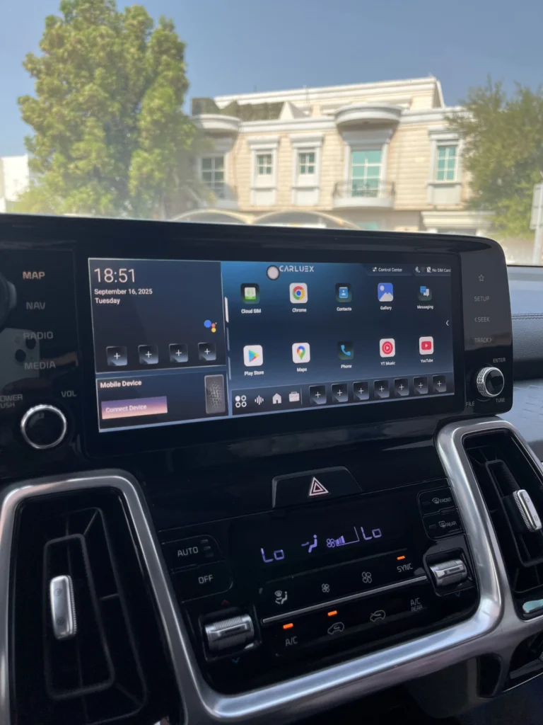 Carluex Pro+ 2.0 Review