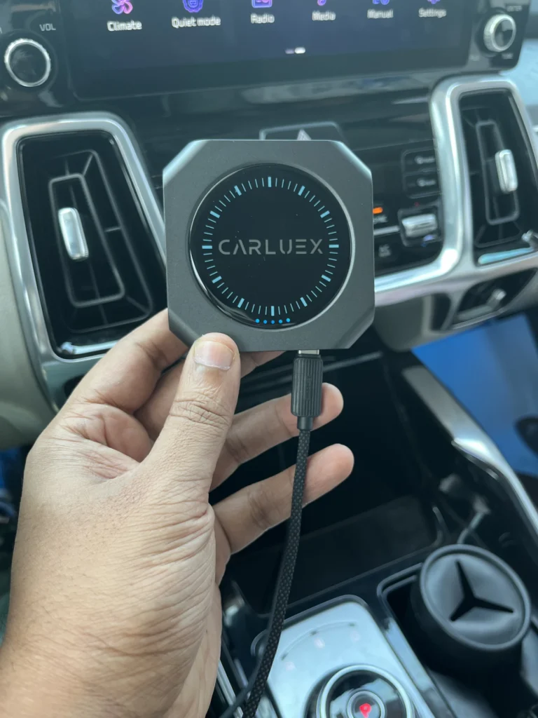 Carluex Pro+ 2.0 Review