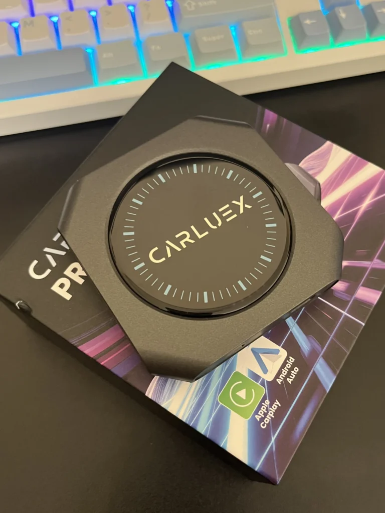 Carluex Pro+ 2.0 Review