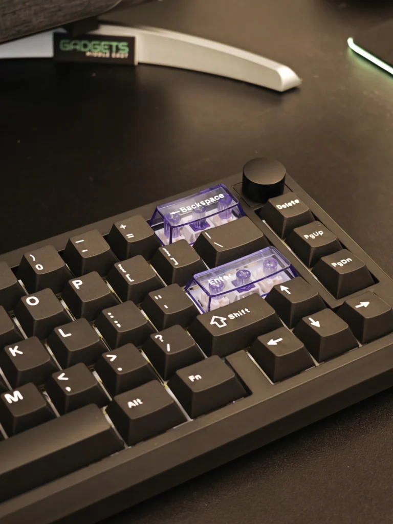 Epomaker Magcore 65 Lite Review