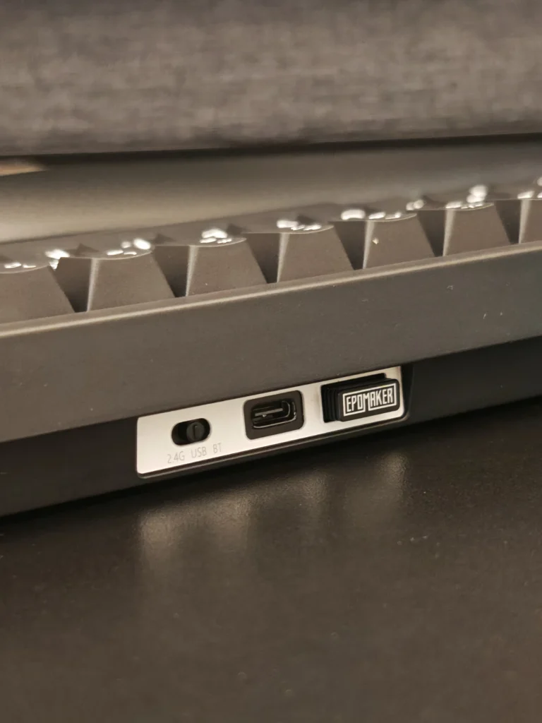 Epomaker Magcore 65 Lite Review