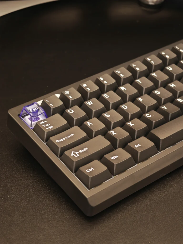 Epomaker Magcore 65 Lite Review