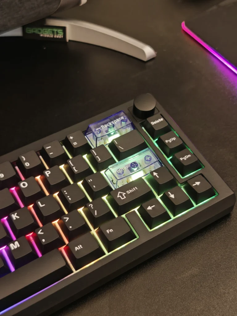 Epomaker Magcore 65 Lite Review