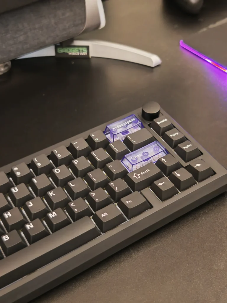 Epomaker Magcore 65 Lite Review