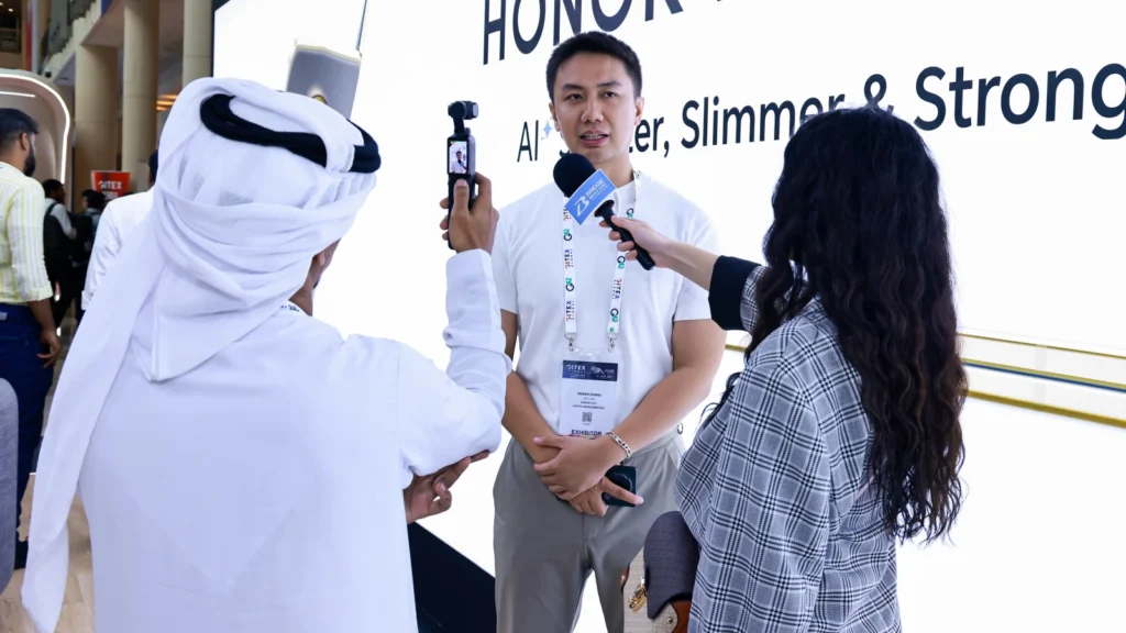 HONOR Celebrates 5 Years of Empowering Innovation and Human-Centric Technology