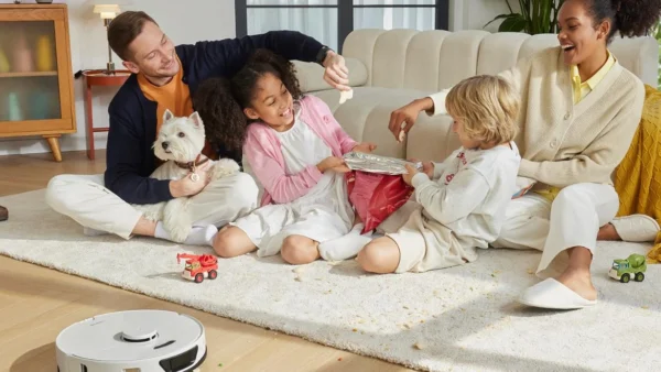 Get Ready for Amazon’s 11.11 Sale! Roborock’s Four Cleaning Powerhouses Bring Effortless Shine to Your Home