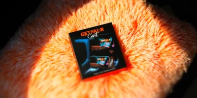 GetPairr Cast Review